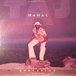 Evolution (The most recent)